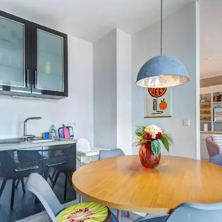 Ferienwohnung Haffkieker Zirchow Exterior foto