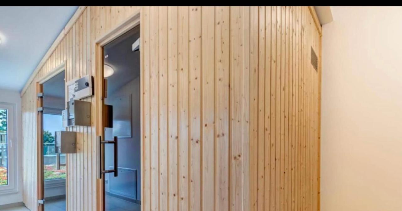 Haffkieker Apartment Zirchow