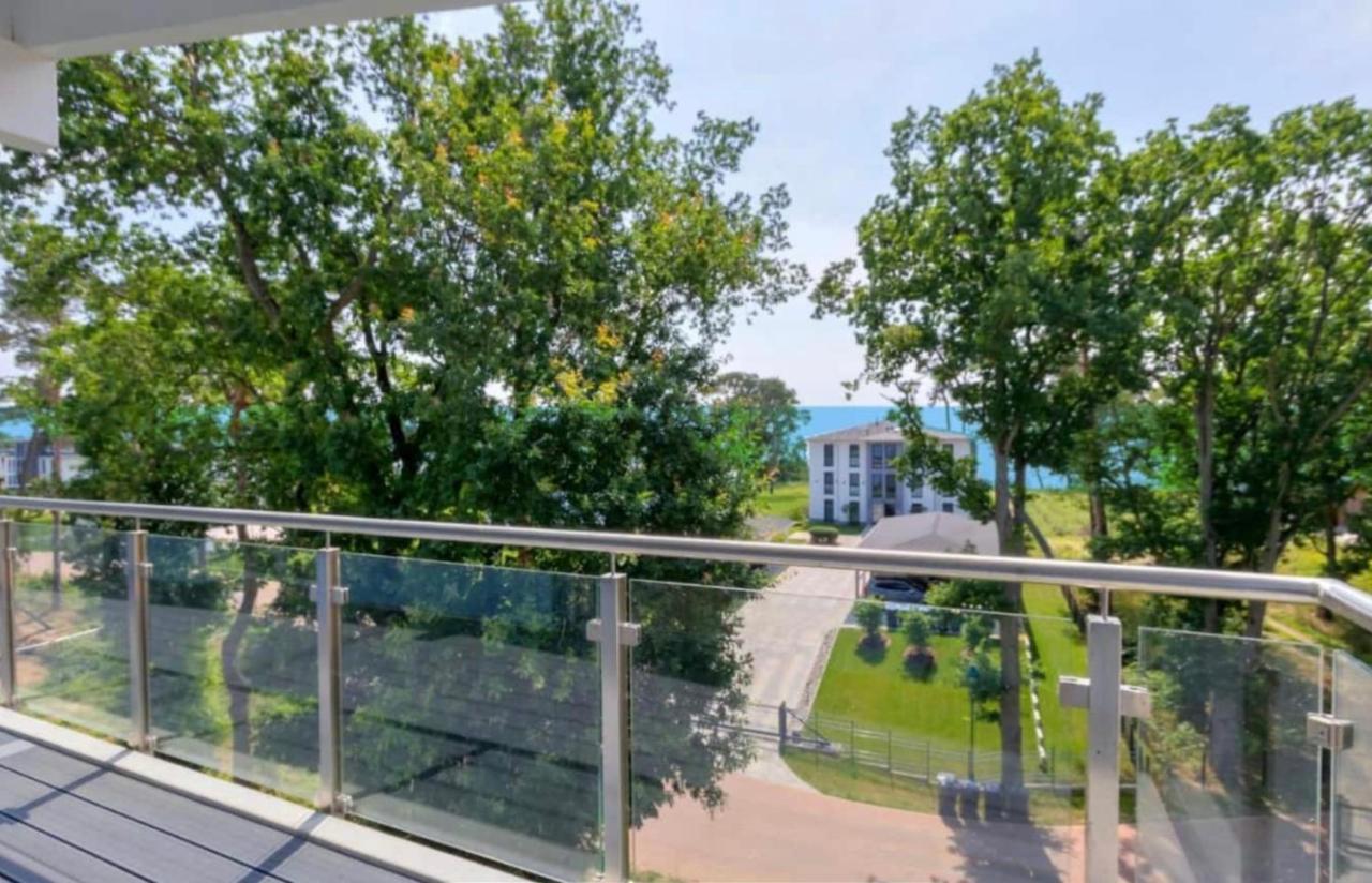 Apartment Haffkieker *