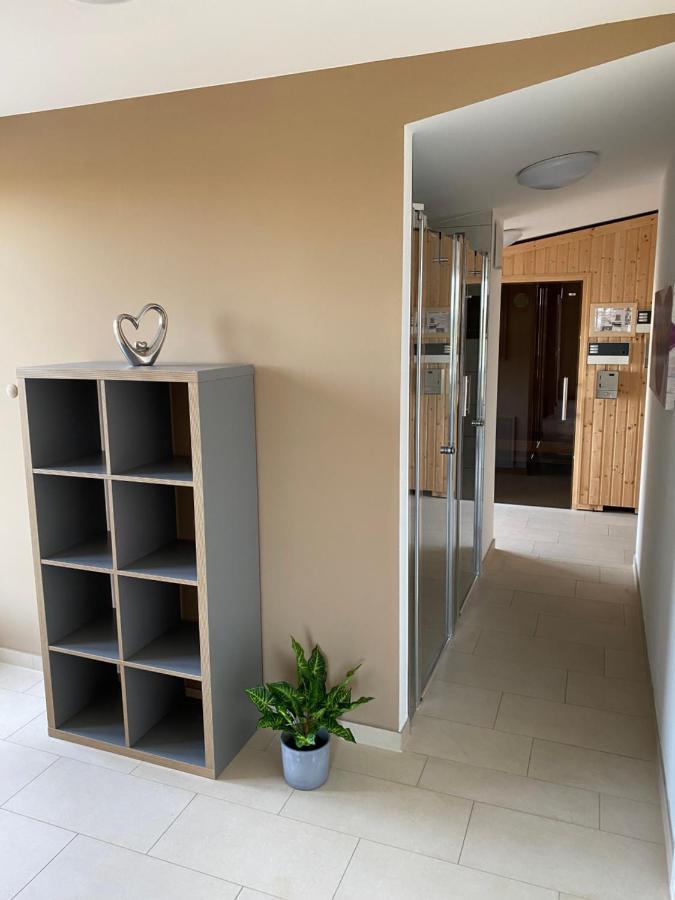 Apartment Haffkieker